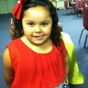 Meet your Posher, Alfredo